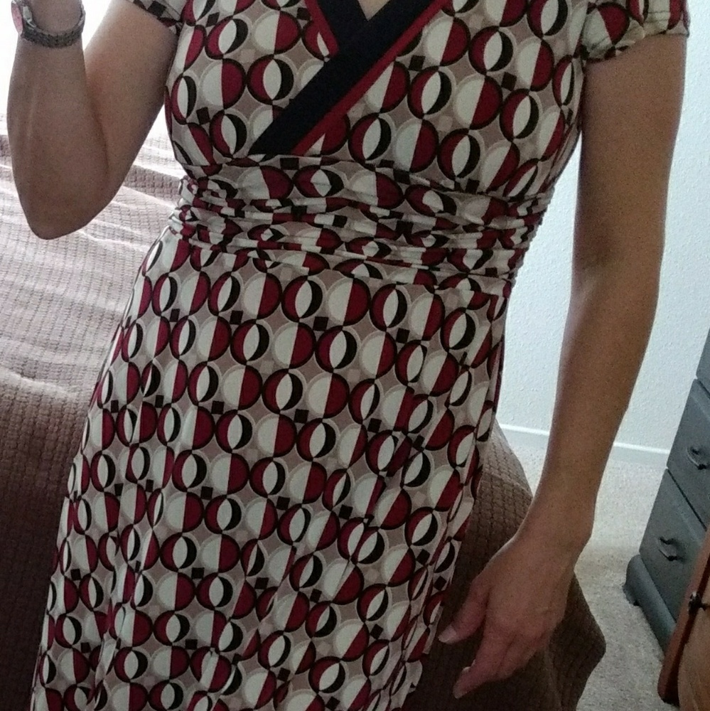 Studio I dress